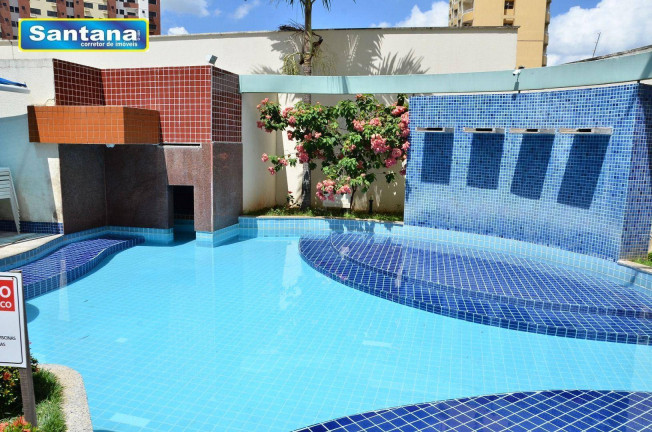 Imagem Apartamento com 1 Quarto à Venda, 46 m² em Parque Jardim Brasil - Caldas Novas Imagem Apartamento com 1 Quarto à Venda, 46 m² em Parque Jardim Brasil - Caldas Novas