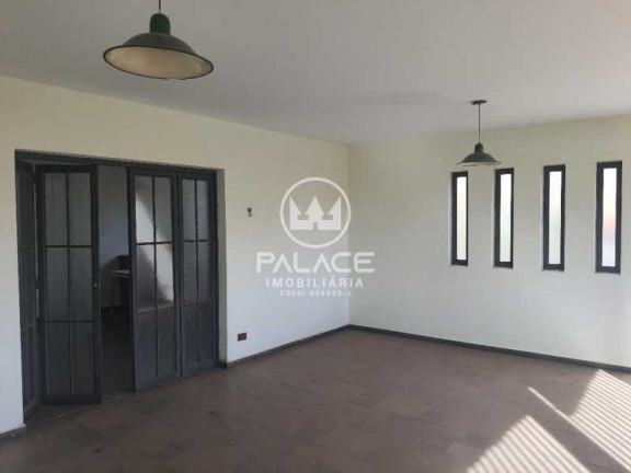 Imagem Imóvel com 3 Quartos à Venda, 304 m² em Centro - Piracicaba