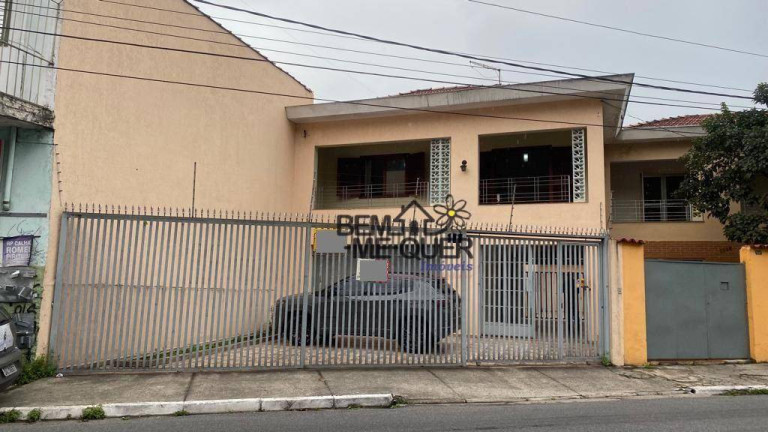 Imagem Sobrado com 2 Quartos à Venda, 240 m² em Pirituba - São Paulo Imagem Sobrado com 2 Quartos à Venda, 240 m² em Pirituba - São Paulo