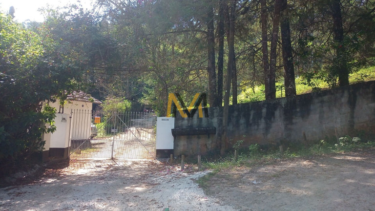 Imagem Imóvel com 4 Quartos à Venda, 24.200 m² em Luiz Fagundes - Mairiporã Imagem Imóvel com 4 Quartos à Venda, 24.200 m² em Luiz Fagundes - Mairiporã