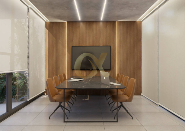 Imagem Apartamento com 2 Quartos à Venda, 90 m² em Saguaçu - Joinville