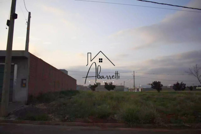 Imagem Terreno à Venda, 275 m² em Jardim São Francisco - Piracicaba
