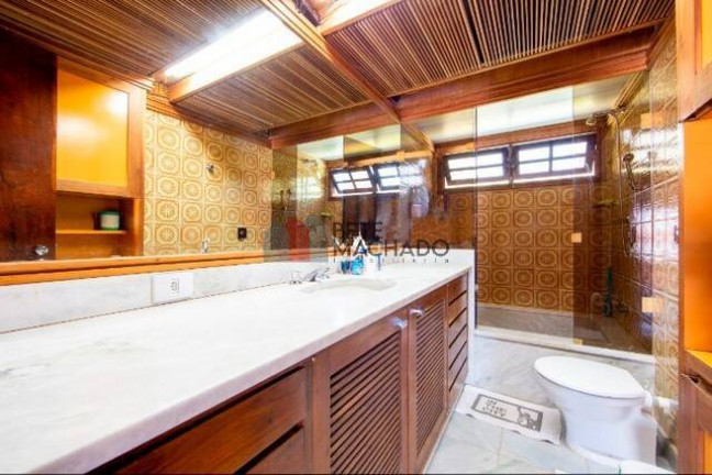 Casa com 4 Quartos à Venda, 182 m² em Alto - Teresópolis