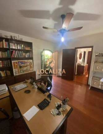 Imagem Casa com 5 Quartos à Venda, 750 m² em Jardim Siesta - Jacareí Imagem Casa com 5 Quartos à Venda, 750 m² em Jardim Siesta - Jacareí
