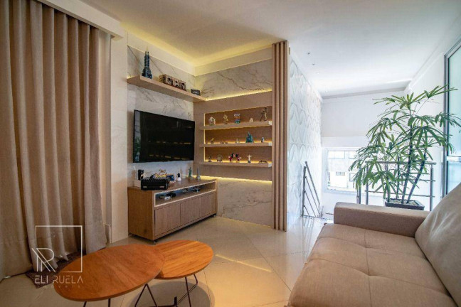 Imagem Cobertura com 4 Quartos à Venda, 295 m² em Praia De Itaparica - Vila Velha Imagem Cobertura com 4 Quartos à Venda, 295 m² em Praia De Itaparica - Vila Velha