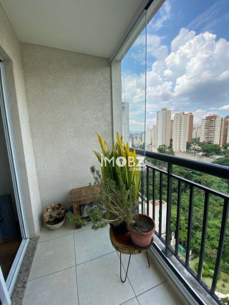 Imagem Imóvel com 3 Quartos à Venda, 64 m² em Portal Do Morumbi - São Paulo Imagem Imóvel com 3 Quartos à Venda, 64 m² em Portal Do Morumbi - São Paulo