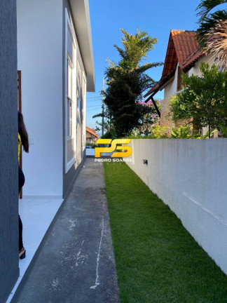 Imagem Casa de Condomínio com 3 Quartos à Venda, 131 m² em Bananeiras Imagem Casa de Condomínio com 3 Quartos à Venda, 131 m² em Bananeiras