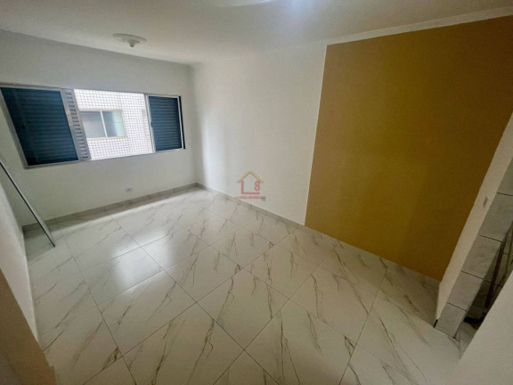 Imagem Kitnet com 1 Quarto à Venda, 33 m² Imagem Kitnet com 1 Quarto à Venda, 33 m²