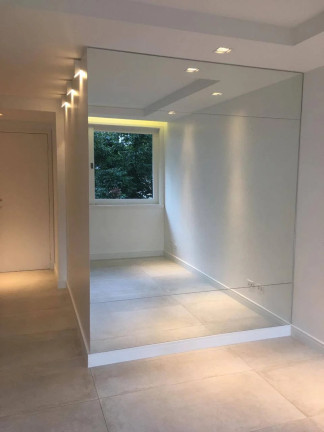 Imagem Apartamento com 2 Quartos para Alugar, 90 m² em Itaim Bibi - São Paulo Imagem Apartamento com 2 Quartos para Alugar, 90 m² em Itaim Bibi - São Paulo