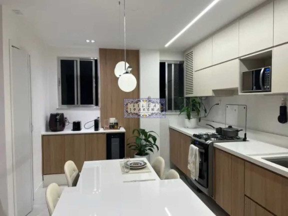 Imagem Apartamento com 2 Quartos à Venda, 60 m² em Flamengo - Rio De Janeiro