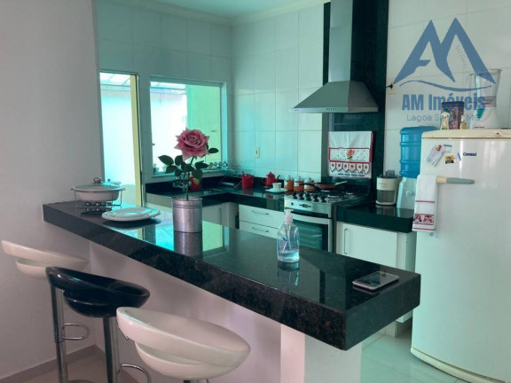 Imagem Casa com 3 Quartos à Venda, 223 m² em Jardim Imperial - Lagoa Santa Imagem Casa com 3 Quartos à Venda, 223 m² em Jardim Imperial - Lagoa Santa