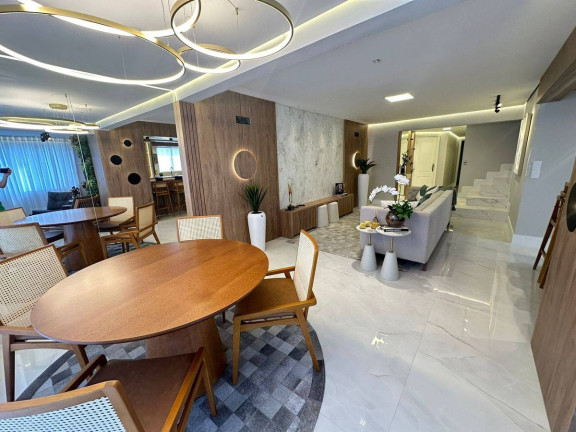 Imagem Cobertura com 4 Quartos à Venda, 178 m² em Centro - Balneário Camboriú Imagem Cobertura com 4 Quartos à Venda, 178 m² em Centro - Balneário Camboriú