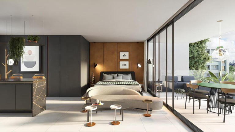 Imagem Cobertura com 3 Quartos à Venda, 162 m² em Jardim Oceania - João Pessoa Imagem Cobertura com 3 Quartos à Venda, 162 m² em Jardim Oceania - João Pessoa