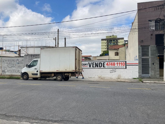 Imagem Terreno à Venda, 247 m² em Centro - Suzano Imagem Terreno à Venda, 247 m² em Centro - Suzano