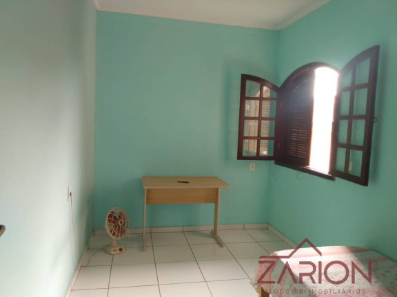 Imagem Casa com 3 Quartos à Venda, 103 m² em Parque São Cristóvão - Taubaté