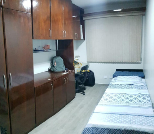Imagem Apartamento com 3 Quartos à Venda, 105 m² em Setor Bueno - Goiânia Imagem Apartamento com 3 Quartos à Venda, 105 m² em Setor Bueno - Goiânia