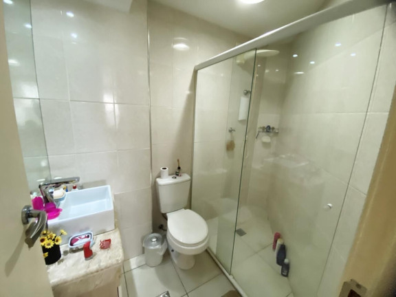 Imagem Apartamento com 2 Quartos à Venda, 79 m² em Embaré - Santos Imagem Apartamento com 2 Quartos à Venda, 79 m² em Embaré - Santos