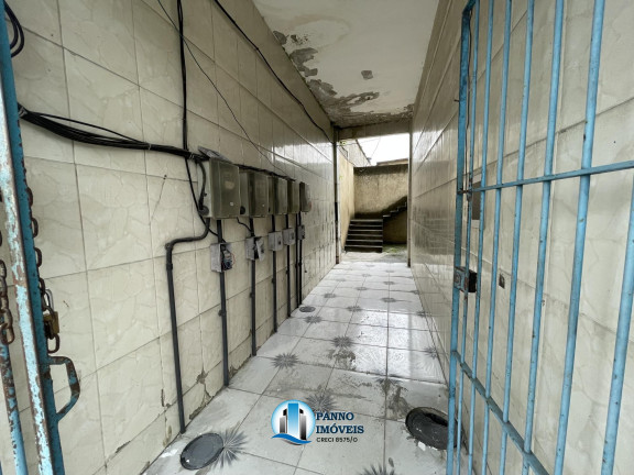 Apartamento com 2 Quartos para Alugar, 80 m² em Saracuruna - Duque De Caxias