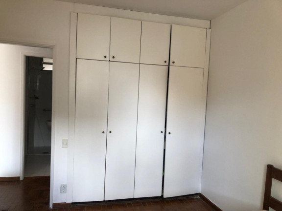 Imagem Apartamento com 2 Quartos à Venda, 80 m² em água Branca - São Paulo