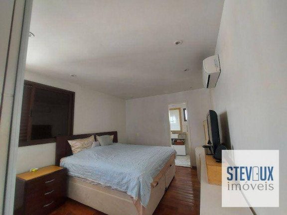 Imagem Cobertura com 4 Quartos à Venda, 358 m² em Moema - São Paulo