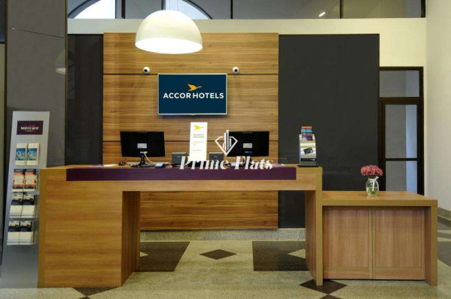 Imagem Apartamento com 1 Quarto à Venda, 33 m² em Vila Mariana - São Paulo Imagem Apartamento com 1 Quarto à Venda, 33 m² em Vila Mariana - São Paulo