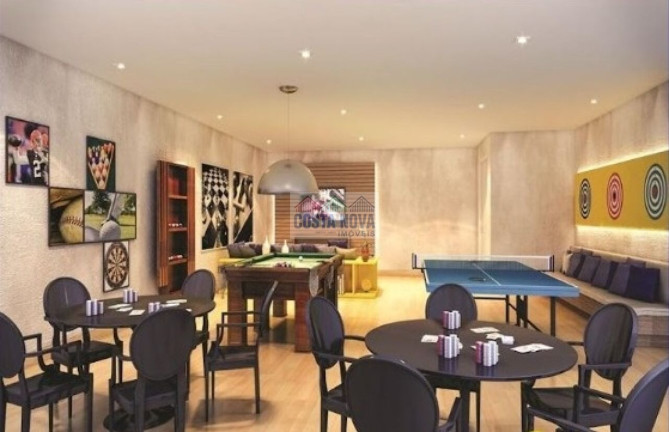 Imagem Apartamento com 2 Quartos à Venda, 83 m² em Caiçara - Praia Grande Imagem Apartamento com 2 Quartos à Venda, 83 m² em Caiçara - Praia Grande