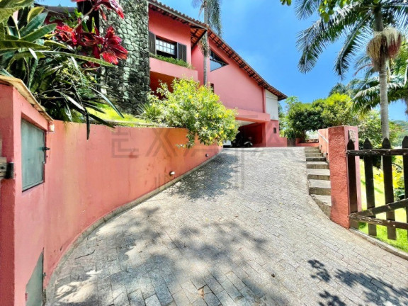 Imagem Imóvel com 4 Quartos à Venda, 256 m² em Condomínio Palos Verdes - Cotia Imagem Imóvel com 4 Quartos à Venda, 256 m² em Condomínio Palos Verdes - Cotia