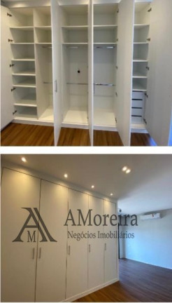 Imagem Casa com 3 Quartos à Venda, 355 m² em Villaggio San Marco - Jundiaí