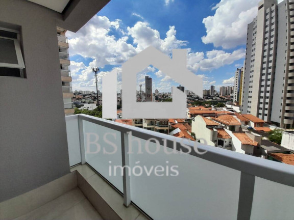 Imagem Apartamento com 2 Quartos à Venda, 62 m² em Jardim - Santo André Imagem Apartamento com 2 Quartos à Venda, 62 m² em Jardim - Santo André