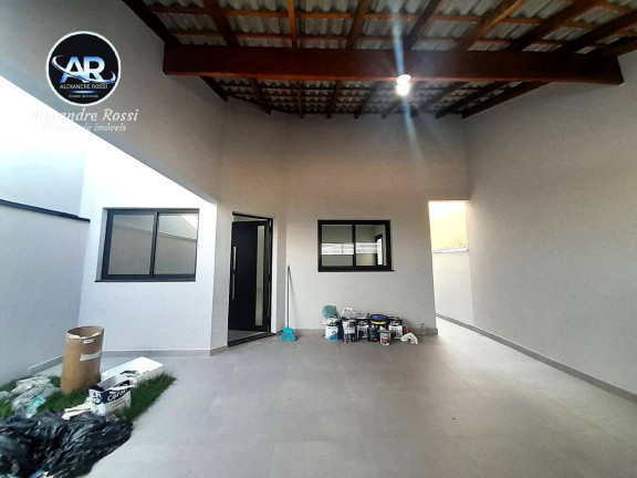 Casa com 3 Quartos à Venda, 175 m² em Loteamento Serra Dos Cristais - Várzea Paulista