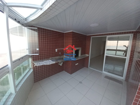 Imagem Apartamento com 2 Quartos à Venda, 80 m² em Maracanã - Praia Grande