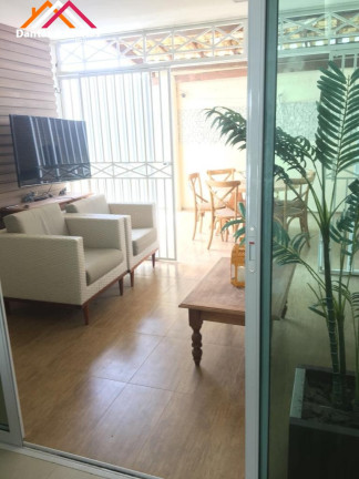 Imagem Imóvel com 3 Quartos à Venda, em Sapiranga - Fortaleza Imagem Imóvel com 3 Quartos à Venda, em Sapiranga - Fortaleza