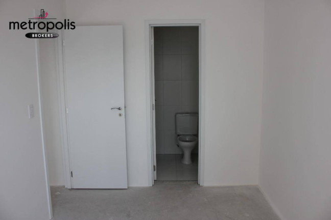 Imagem Apartamento com 2 Quartos à Venda, 60 m² em Barcelona - São Caetano Do Sul