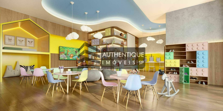 Imagem Apartamento com 4 Quartos à Venda, 260 m² em Real Parque - São Paulo Imagem Apartamento com 4 Quartos à Venda, 260 m² em Real Parque - São Paulo