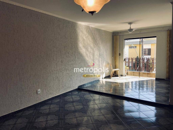 Imagem Apartamento com 3 Quartos à Venda, 110 m² em Cerâmica - São Caetano Do Sul Imagem Apartamento com 3 Quartos à Venda, 110 m² em Cerâmica - São Caetano Do Sul