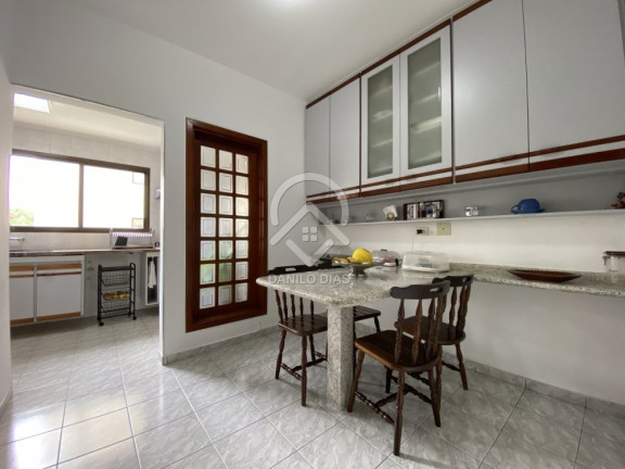 Imagem Apartamento com 4 Quartos à Venda, 180 m² em Campo Belo - São Paulo