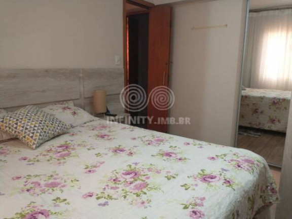 Imagem Apartamento com 3 Quartos à Venda, 78 m² em Vila Bela - São Paulo