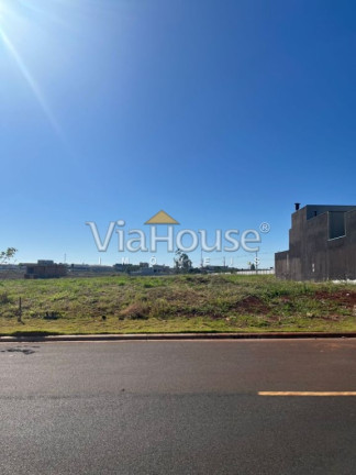 Imagem Terreno em Condomínio à Venda, 391 m² em Centro - Cravinhos Imagem Terreno em Condomínio à Venda, 391 m² em Centro - Cravinhos