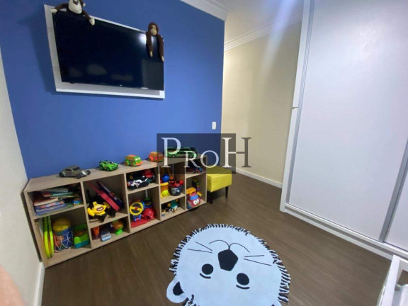 Imagem Apartamento com 3 Quartos à Venda, 130 m² em Rudge Ramos - São Bernardo Do Campo
