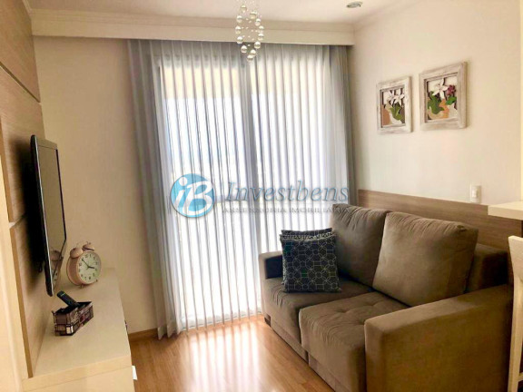 Imagem Apartamento com 3 Quartos à Venda, 70 m² em Ecoville - Curitiba Imagem Apartamento com 3 Quartos à Venda, 70 m² em Ecoville - Curitiba