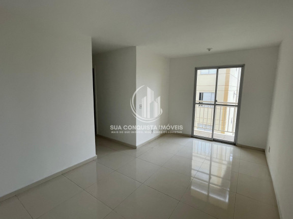 Imagem Apartamento com 2 Quartos à Venda, 55 m² em Jardim Tatiana - Votorantim