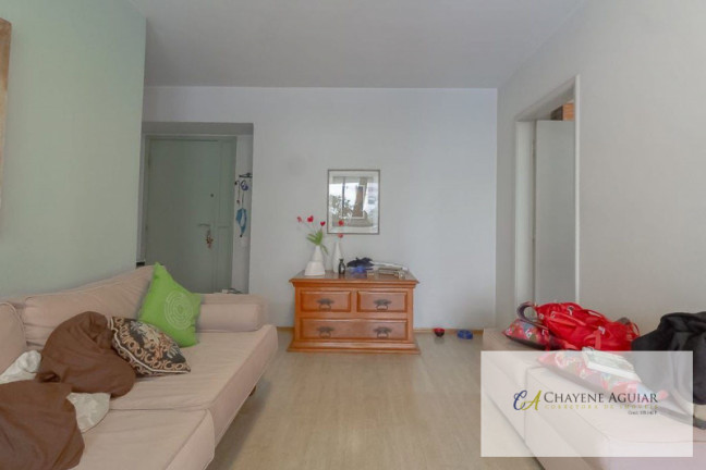 Apartamento com 2 Quartos à Venda, 91 m² em Jardim Paulista - São Paulo