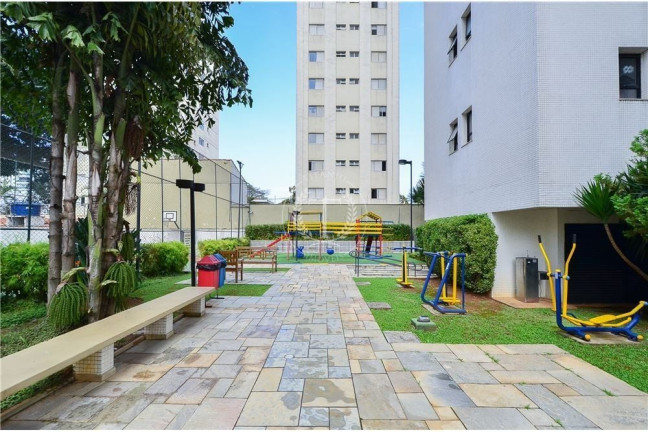 Imagem Apartamento com 3 Quartos à Venda, 130 m² em Moema - São Paulo Imagem Apartamento com 3 Quartos à Venda, 130 m² em Moema - São Paulo