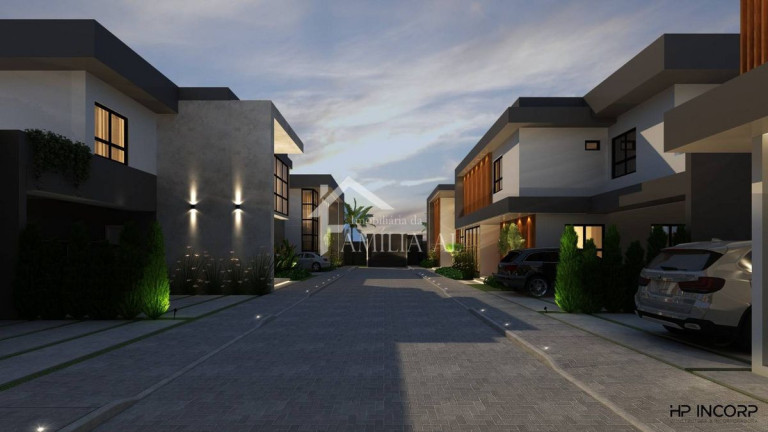 Imagem Sobrado com 3 Quartos à Venda, 300 m² em América - Joinville Imagem Sobrado com 3 Quartos à Venda, 300 m² em América - Joinville