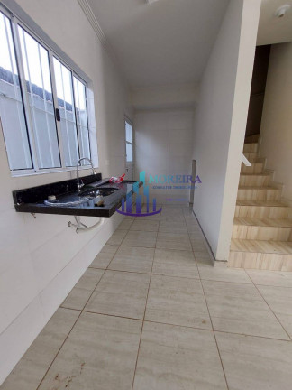 Imagem Casa com 2 Quartos à Venda, 74 m² em Caiçara - Praia Grande Imagem Casa com 2 Quartos à Venda, 74 m² em Caiçara - Praia Grande