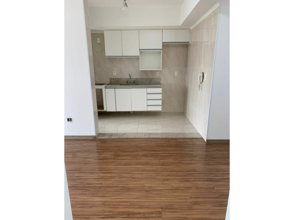 Imagem Apartamento com 1 Quarto à Venda, 50 m² em Vila Gomes Cardim - São Paulo