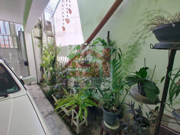 Imagem Sobrado com 2 Quartos à Venda, em Vila Naly - Caçapava Imagem Sobrado com 2 Quartos à Venda, em Vila Naly - Caçapava