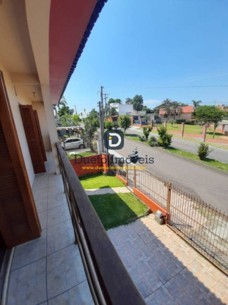 Imagem Casa com 4 Quartos à Venda, 158 m² em São José - Santa Maria