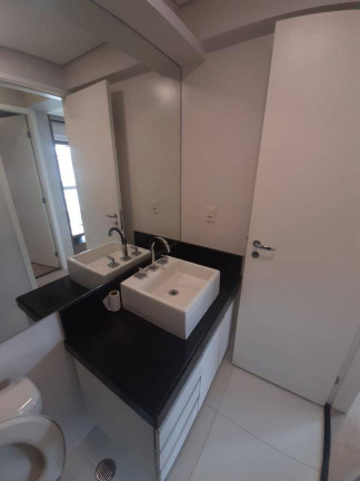 Imagem Apartamento com 1 Quarto à Venda, 40 m² em Vila Buarque - São Paulo