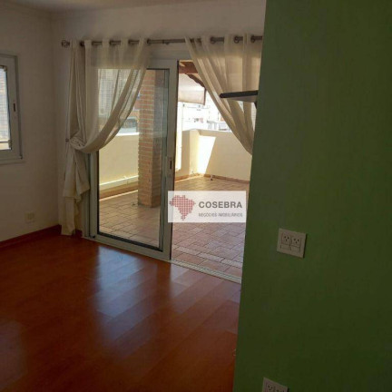 Imagem Cobertura com 4 Quartos à Venda, 420 m² em Campo Belo - São Paulo Imagem Cobertura com 4 Quartos à Venda, 420 m² em Campo Belo - São Paulo